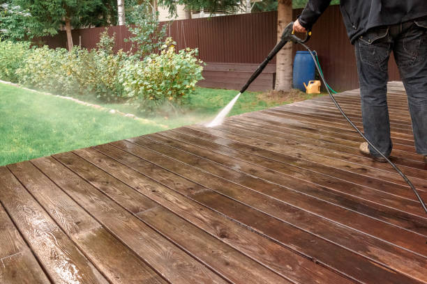 Concrete Sealing in Brambleton, VA