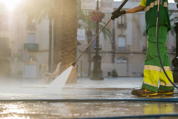 Professional Pressure Washing in Brambleton, VA